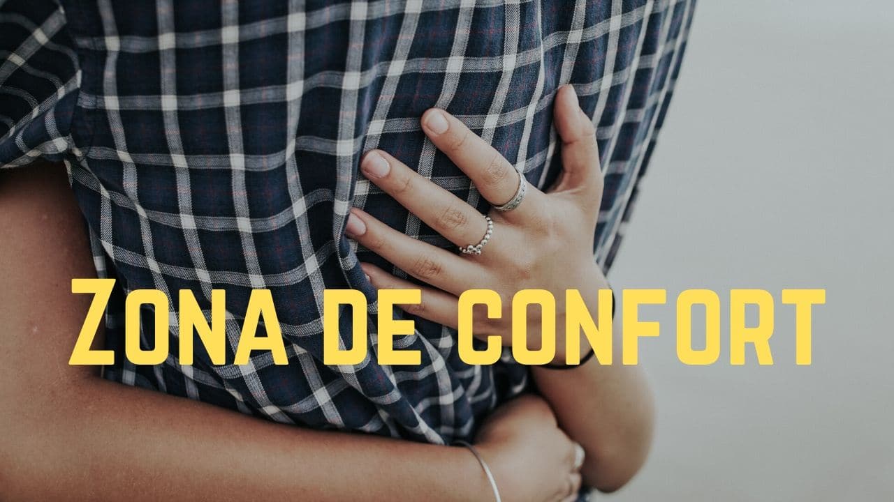 zona de confort